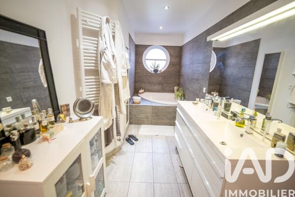 Maison à vendre 4 pièces 131 m² Tarbes