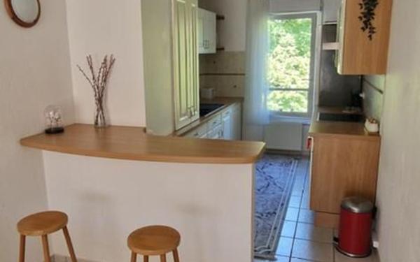Appartement à louer    3 pièces • 69,75 m2 Saint-Julien-en-Genevois