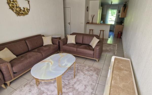 Appartement à louer    3 pièces • 69,75 m2 Saint-Julien-en-Genevois