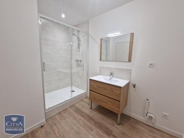 Location appartement Roanne (42300) 3 pièces 59.58m²