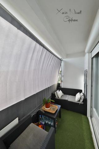 Appartement à vendre 4 pièces MACON (71)