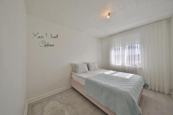 Appartement à vendre 4 pièces MACON (71)