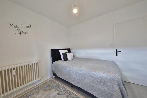 Appartement à vendre 4 pièces MACON (71)