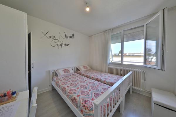 Appartement à vendre 4 pièces MACON (71)