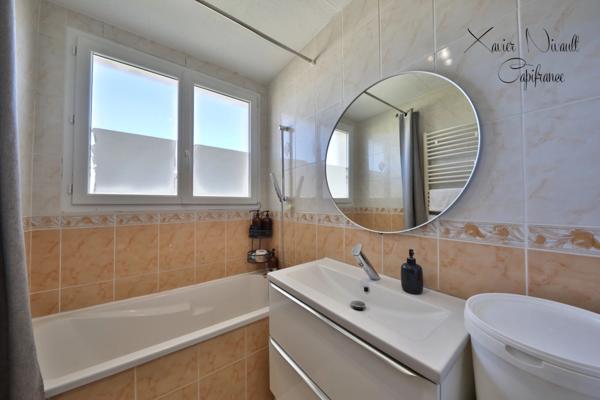 Appartement à vendre 4 pièces MACON (71)