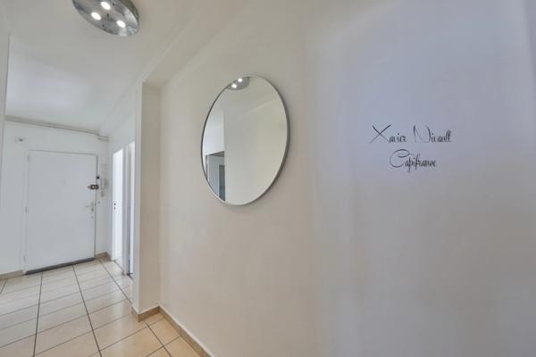 Appartement à vendre 4 pièces MACON (71)