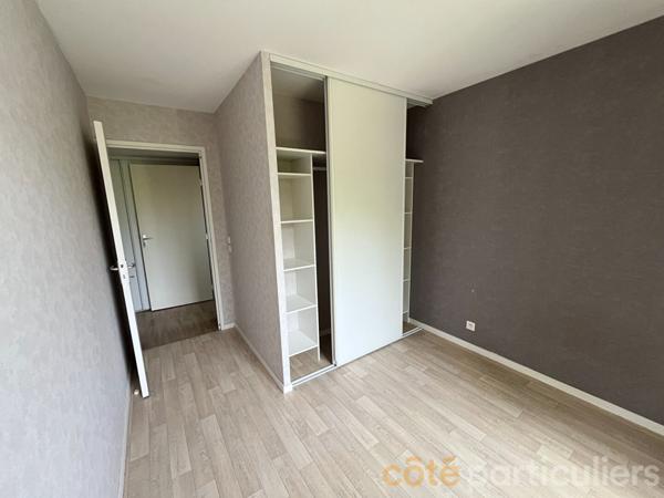 Vente Appartement63,4 m² - 3 Pièces - PLESCOP (56890)