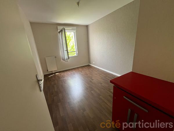 Vente Appartement63,4 m² - 3 Pièces - PLESCOP (56890)