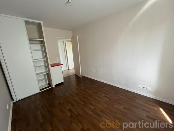 Vente Appartement63,4 m² - 3 Pièces - PLESCOP (56890)