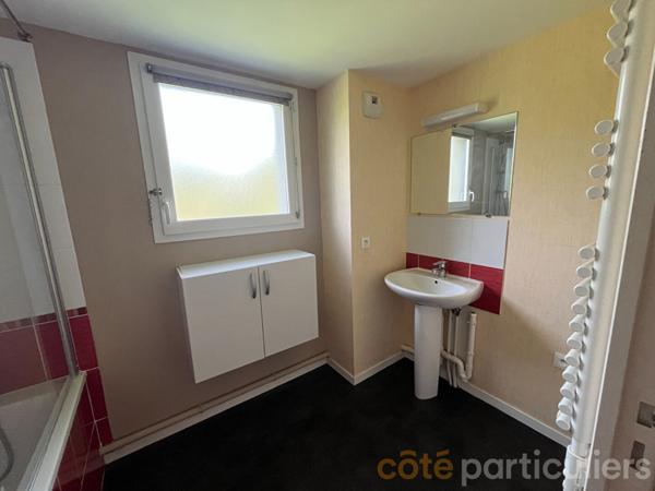 Vente Appartement63,4 m² - 3 Pièces - PLESCOP (56890)