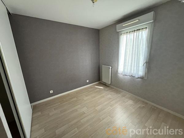 Vente Appartement63,4 m² - 3 Pièces - PLESCOP (56890)