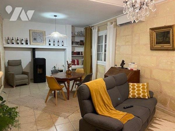 Propriété viticole à Vendre AOC Saint-Émilion Grand Cru (33330) en Gironde (33)

Nous vous pr...