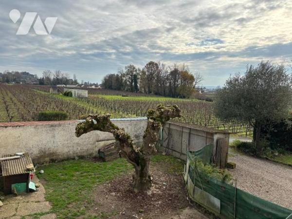 Propriété viticole à Vendre AOC Saint-Émilion Grand Cru (33330) en Gironde (33)

Nous vous pr...