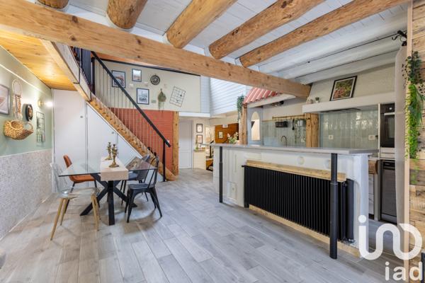 House for sale 3 rooms 70 m² Cébazat