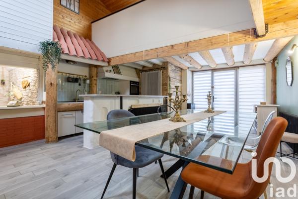 House for sale 3 rooms 70 m² Cébazat