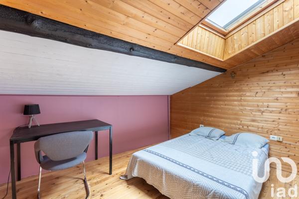 House for sale 3 rooms 70 m² Cébazat