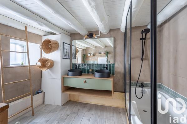 House for sale 3 rooms 70 m² Cébazat