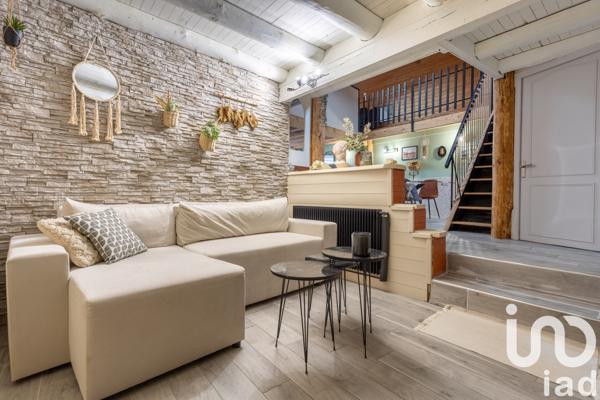 House for sale 3 rooms 70 m² Cébazat