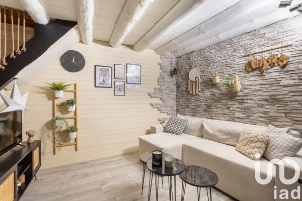 House for sale 3 rooms 70 m² Cébazat