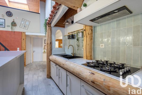 House for sale 3 rooms 70 m² Cébazat