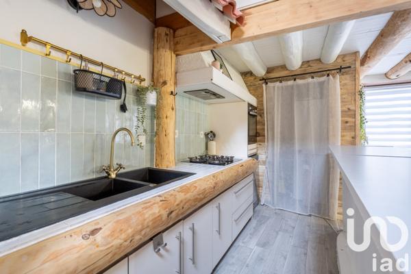 House for sale 3 rooms 70 m² Cébazat