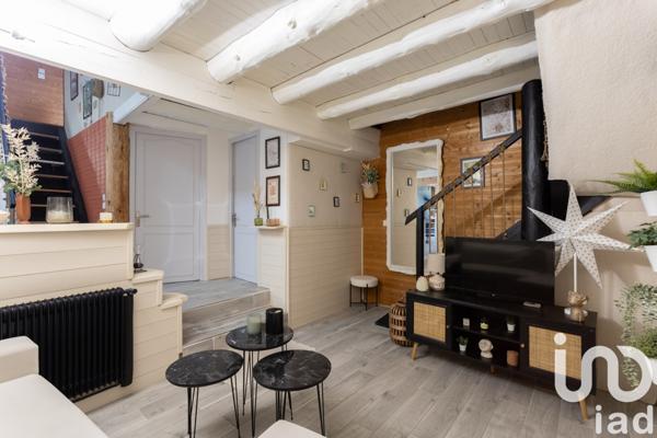 House for sale 3 rooms 70 m² Cébazat