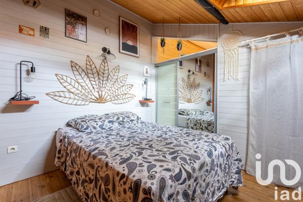 House for sale 3 rooms 70 m² Cébazat