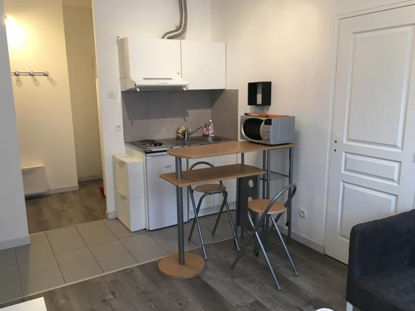 Appartement
