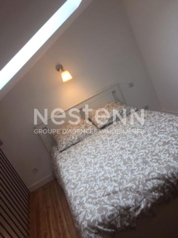 Bel appartement meublé de 2 pièces sur la Seauve-sur-Semène