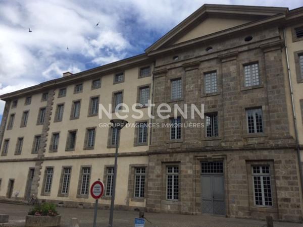 Bel appartement meublé de 2 pièces sur la Seauve-sur-Semène