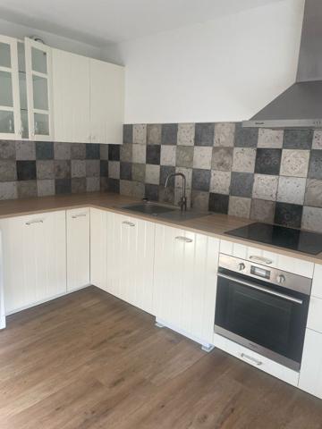 Bel appartement meublé de 2 pièces sur la Seauve-sur-Semène