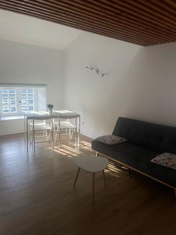 Bel appartement meublé de 2 pièces sur la Seauve-sur-Semène