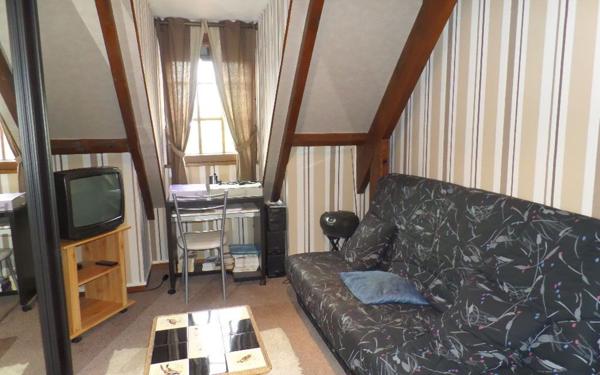 Maison à vendre    5 pièces •  Saint-Aubin-lès-Elbeuf