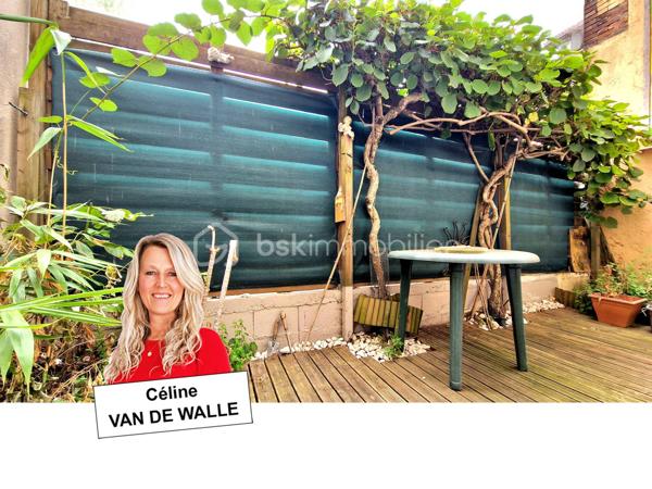 EN EXCLUSIVITE : Plein centre d'Auneau, très proche des commodités, ce bel appartement d'environ 70 m2 propose une entrée avec couloir qui dessert un beau salon - salle à manger de plus de 20 m2, une grande cuisine séparée et équipée , 2 chambres, une buanderie, une salle de bain ainsi qu'un WC indépendant.

Ce bien est complété par :
- un jardinet de 13 m2 avec une terrasse en bois pour profiter des extérieurs
- une place de parking 
- une cave pour plus de rangement

Dimensions des pièces :
Entrée/couloir : 8,42 m2
Salon : 20,34 m2
Cuisine : 8,49 m2
Chambre 1 : 9,78 m2
Chambre 2 : 11,91 m2
Salle de bain : 4,86 m2
Buanderie : 4,25 m2
WC : 1,46 m2

Les + : emplacement privilégié / jardinet / volets roulants / chauffage électrique / place de parking extérieure

Une visite s'impose ! Contactez-moi ...