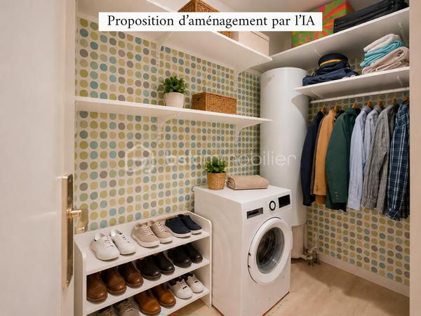 EN EXCLUSIVITE : Plein centre d'Auneau, très proche des commodités, ce bel appartement d'environ 70 m2 propose une entrée avec couloir qui dessert un beau salon - salle à manger de plus de 20 m2, une grande cuisine séparée et équipée , 2 chambres, une buanderie, une salle de bain ainsi qu'un WC indépendant.

Ce bien est complété par :
- un jardinet de 13 m2 avec une terrasse en bois pour profiter des extérieurs
- une place de parking 
- une cave pour plus de rangement

Dimensions des pièces :
Entrée/couloir : 8,42 m2
Salon : 20,34 m2
Cuisine : 8,49 m2
Chambre 1 : 9,78 m2
Chambre 2 : 11,91 m2
Salle de bain : 4,86 m2
Buanderie : 4,25 m2
WC : 1,46 m2

Les + : emplacement privilégié / jardinet / volets roulants / chauffage électrique / place de parking extérieure

Une visite s'impose ! Contactez-moi ...