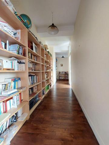 Maison à vendre à Rennes en Ille-et-Vilaine (35000), ref : 35009/CM-259   
Centre Ville