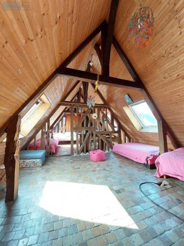 Maison à vendre à Rennes en Ille-et-Vilaine (35000), ref : 35009/CM-259   
Centre Ville