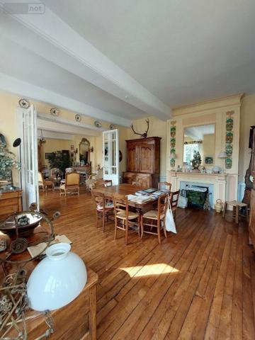 Maison à vendre à Rennes en Ille-et-Vilaine (35000), ref : 35009/CM-259   
Centre Ville