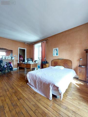 Maison à vendre à Rennes en Ille-et-Vilaine (35000), ref : 35009/CM-259   
Centre Ville