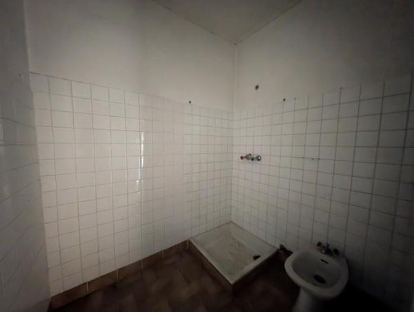 Ensemble immobilier – 2 maisons de ville en pierre – Saucats centre bourg