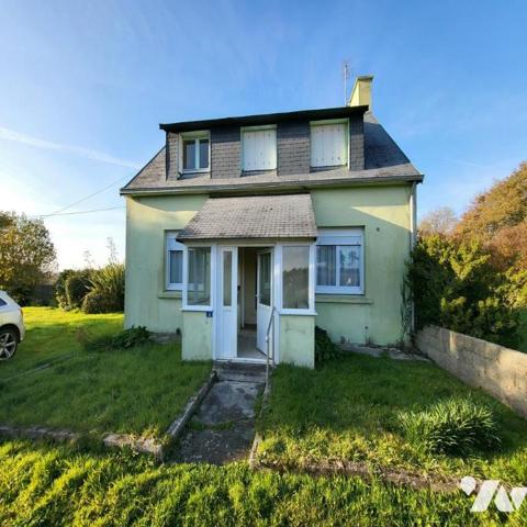 Maison d'habitation à vendre dans la campagne de Leuhan, Finistère 29