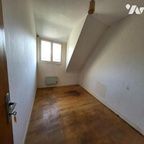 Maison d'habitation à vendre dans la campagne de Leuhan, Finistère 29