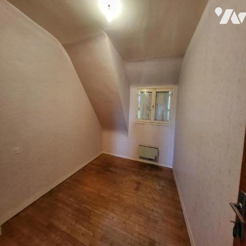 Maison d'habitation à vendre dans la campagne de Leuhan, Finistère 29