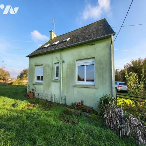 Maison d'habitation à vendre dans la campagne de Leuhan, Finistère 29