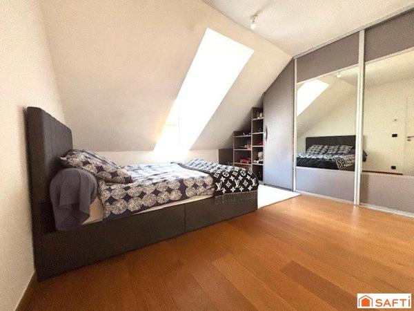 RARE A LA VENTE HYPER CENTRE D'ANNECY