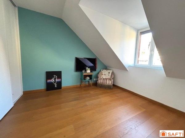 RARE A LA VENTE HYPER CENTRE D'ANNECY