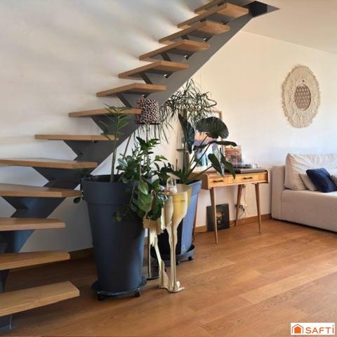 RARE A LA VENTE HYPER CENTRE D'ANNECY