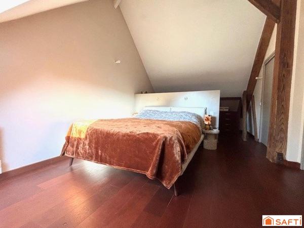 RARE A LA VENTE HYPER CENTRE D'ANNECY