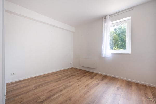 STUDIO RÉNOVÉ À PONTOISE - L'OPPORTUNITÉ INVESTISSEUR !
