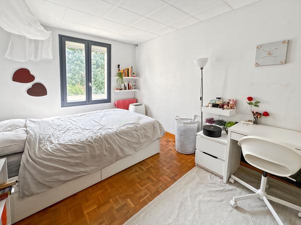 Maison Jouy Le Moutier
